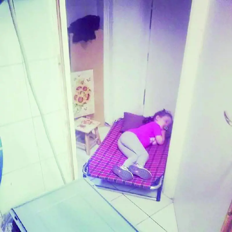 Il papà, un locale in crisi e la promessa mantenuta