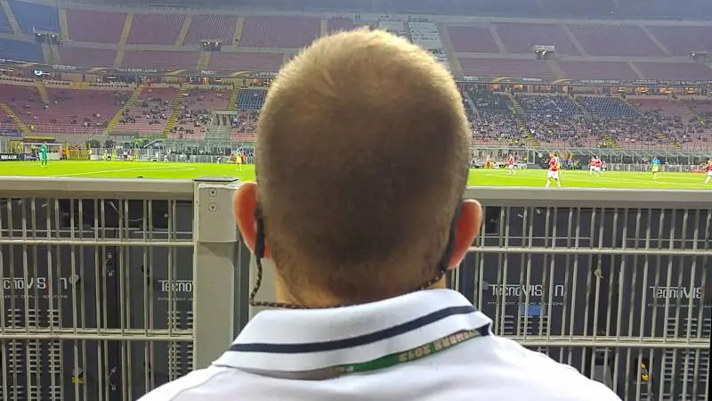 Disabili discriminati a San Siro: "Siamo tifosi come tutti gli altri"