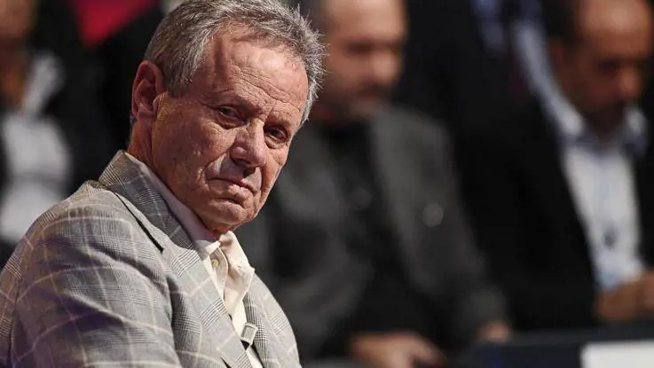 Caos Palermo, Corini in bilico. Zamparini: "Sto facendo i miei colloqui"