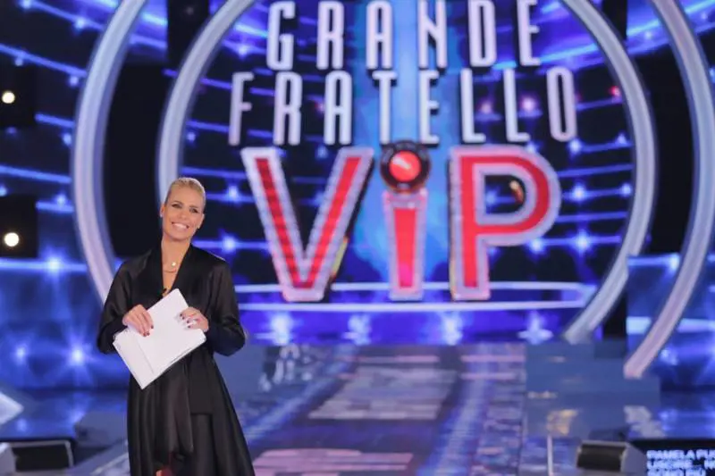 Gf Vip, le Mosetti vengono separate e subito finiscono in nomination