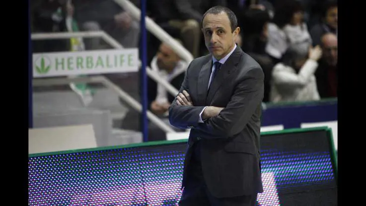 Basket, ufficiale: l'Italia conferma Ettore Messina per gli Europei del 2017
