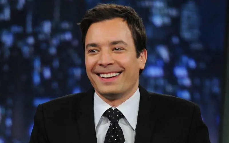 Jimmy Fallon, re del talk che in Italia non faremo mai