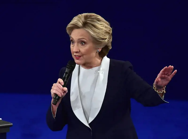 Tra le mail di Hilary Clinton anche quelle su alieni, Ufo e pianeti nascosti