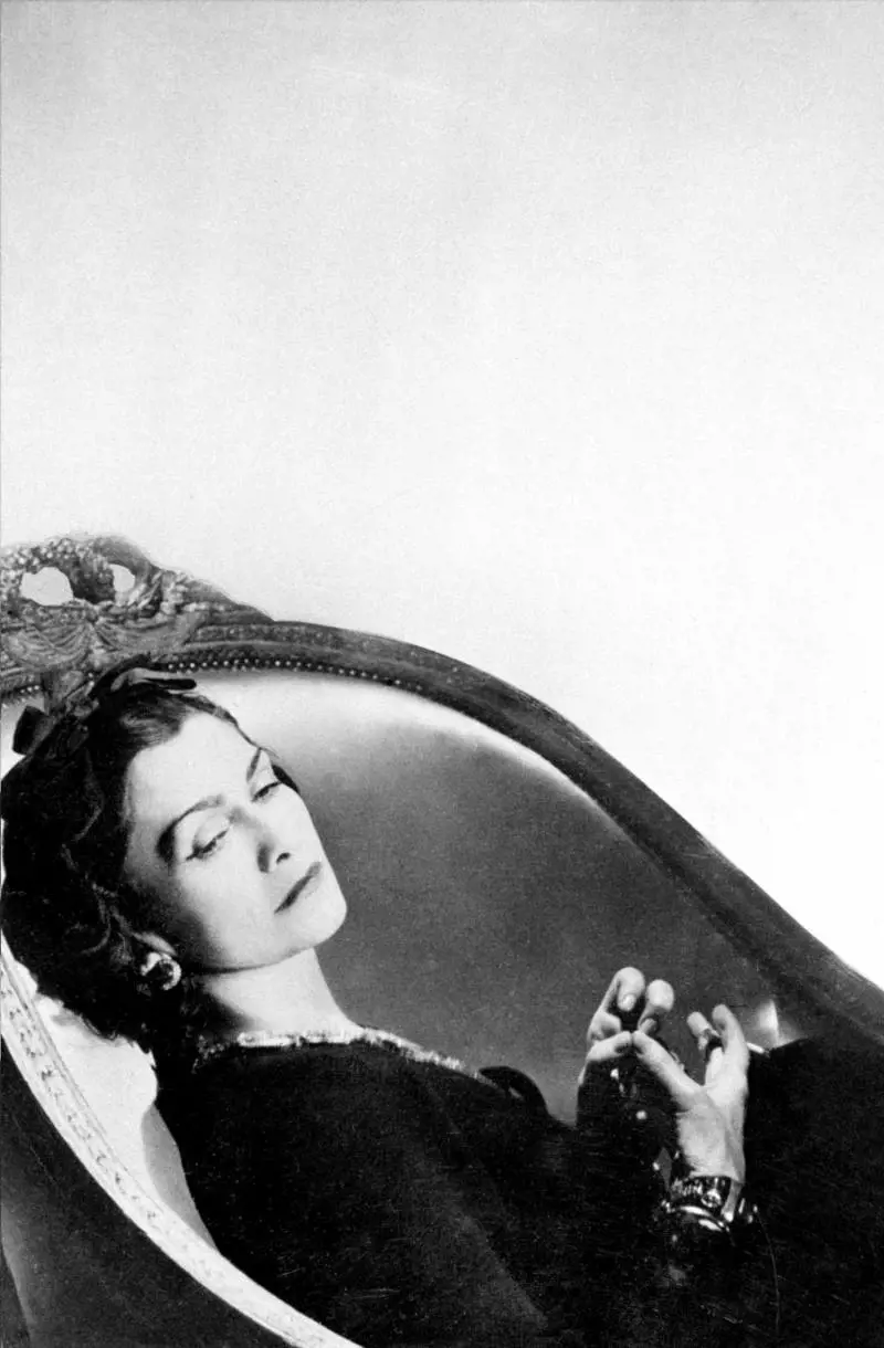 Nome in codice "Westminster": il misterioso legame tra Coco Chanel e il Terzo Reich