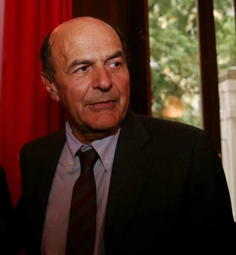 Bersani: amnistia a pagamento per il "nero"? Sembra un'idea di Corona
