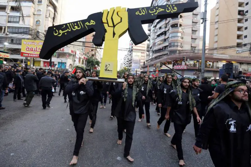 Hezbollah: "Continueremo a combattere in Siria"