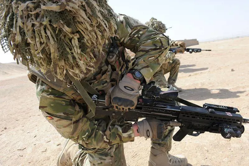 Mail top secret inviate per sbaglio in Mali: coinvolto anche l'esercito britannico