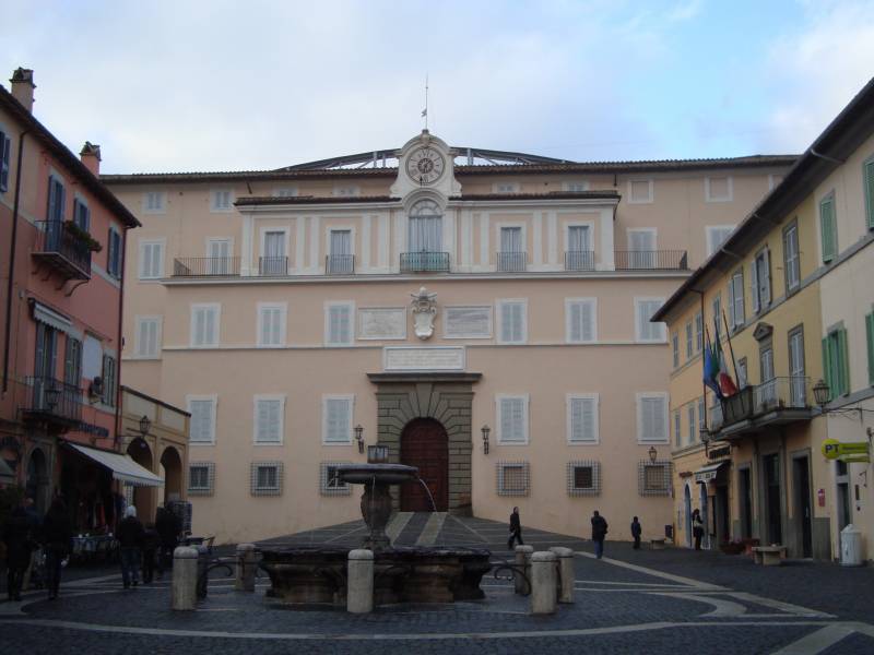 Castel Gandolfo, quel "Vaticano 2" dimenticato da Francesco e riscoperto da Leone