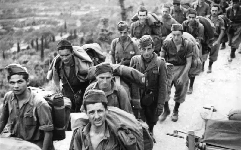 La pensione arriva solo oggi, ma il soldato morì nel 1973