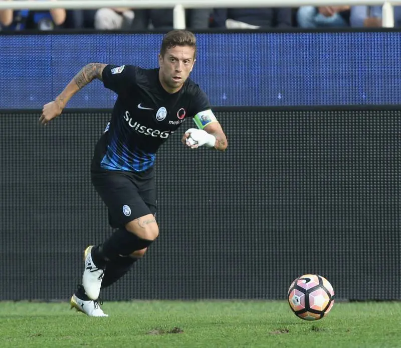 Ventura in visita all'Atalanta: il Papu Gomez convocabile per l'Italia