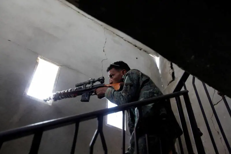 Tripoli è ancora nel caos. Golpe e scontri alla base in Libia