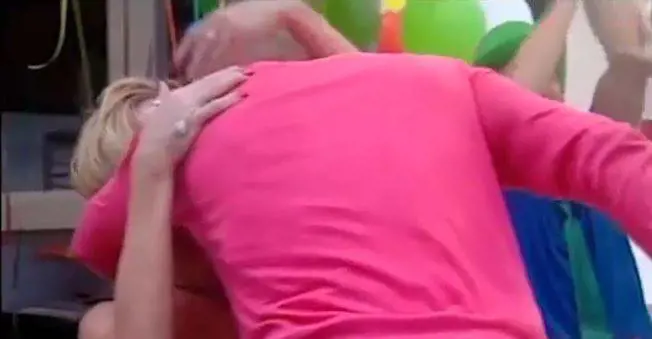 Stefano Bettarini e la lettera del figlio dopo le polemiche