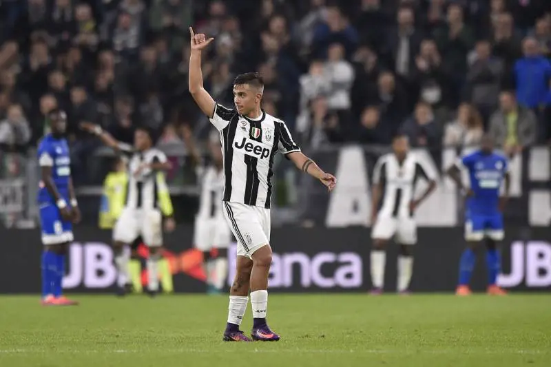 Roberto Baggio incorona Dybala: "Paulo è il futuro"