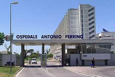 Arrestati dipendenti ospedale a Brindisi: rubavano i pannoloni