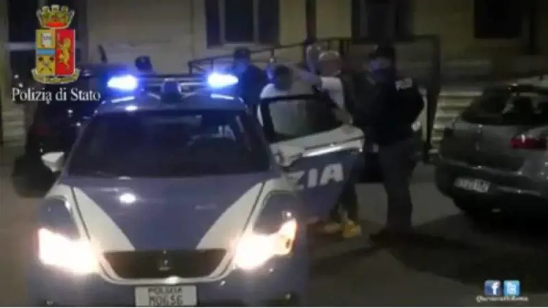 Turista stuprata da un romeno: "Un pugno in faccia, poi non ricordo"