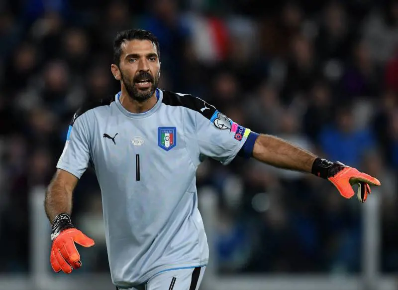 Buffon: "Mi piace smentire i critici dopo che mi hanno fatto il funerale"