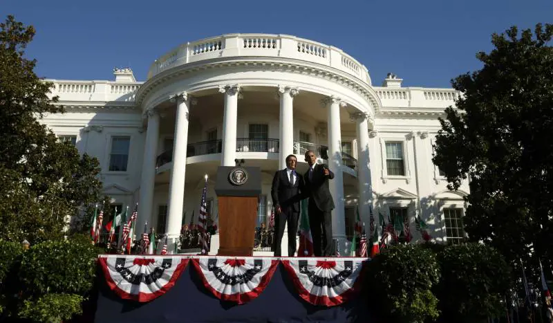 Dieci cose da sapere sulla visita di Renzi a Washington