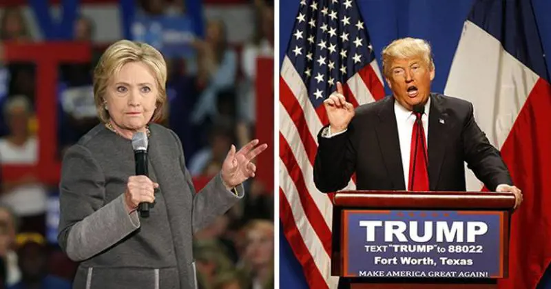 Stanotte il terzo dibattito tra Clinton e Trump