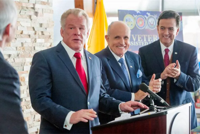 Il peggior presidente Usa? "Graves"