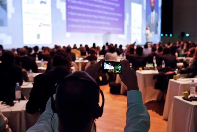 Il World Business Forum al Mico raccontato in diretta da Reteconomy
