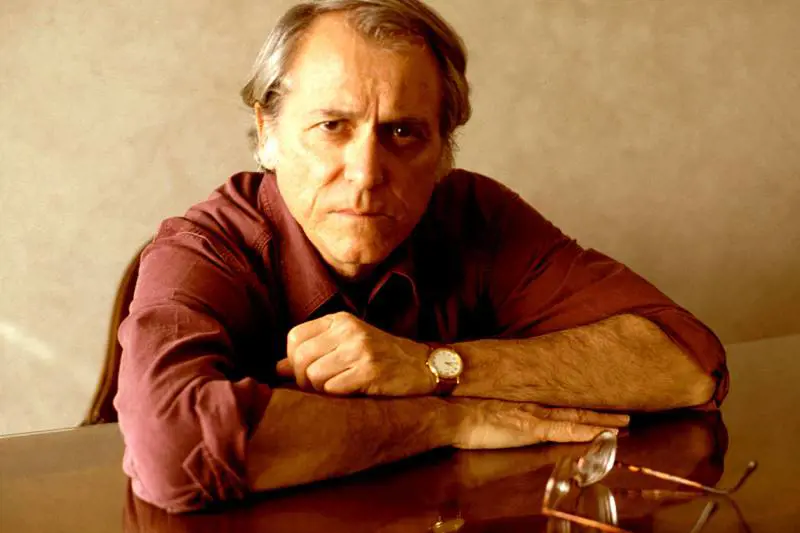 Il vecchio DeLillo ha trovato la soluzione per la vita eterna