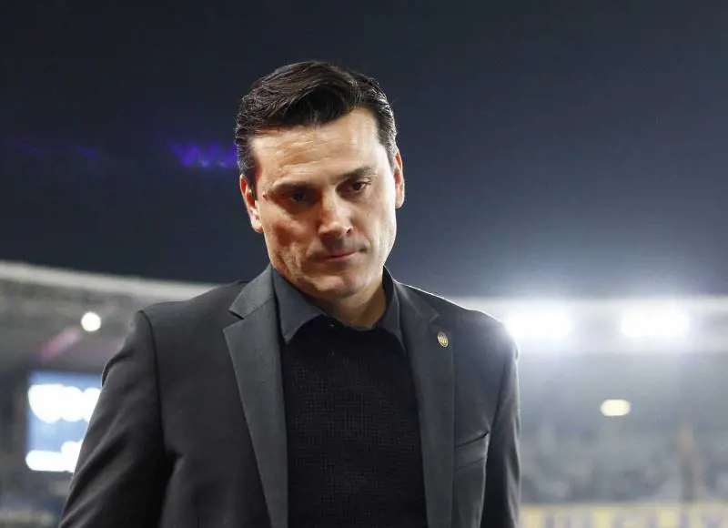Suso ispira il derby di Montella Perisic salva quello di Pioli
