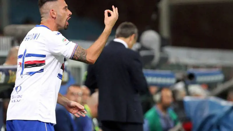 Puggioni e Corradi, favole da derby