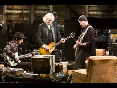 L'energia rock in un docufilm da cineteca