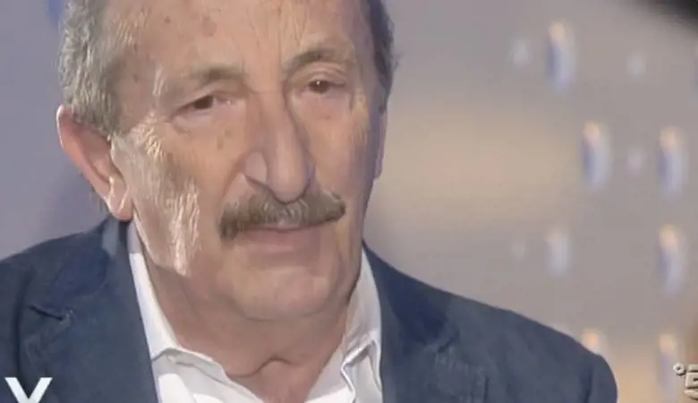 Franco Gatti: "Mio figlio è morto, ma sono ancora in contatto con lui"