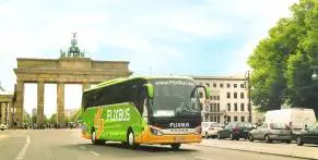 Flixbus punta al capolinea in Centrale