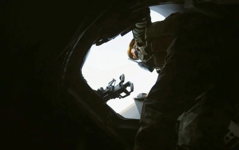 Il capo del Pentagono punta sulla carta  curda