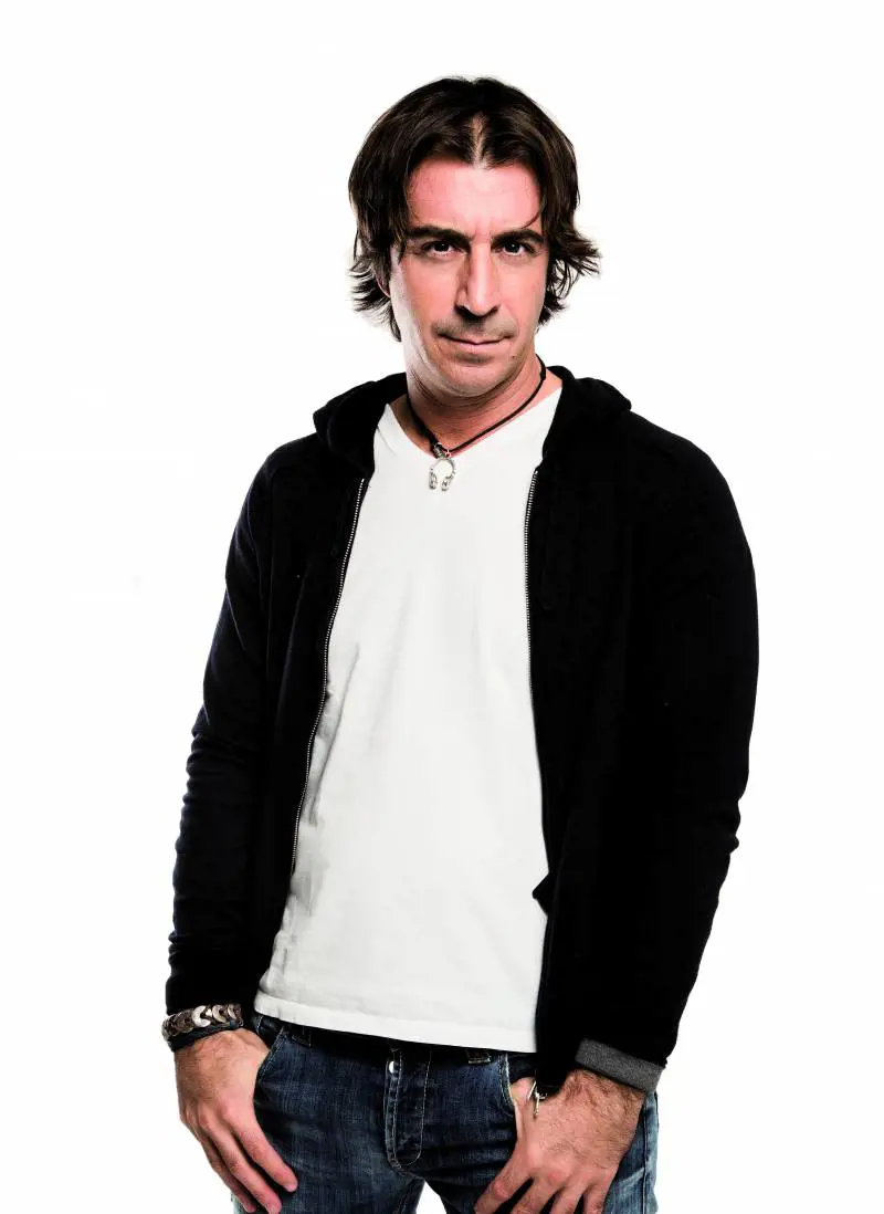 Marco Mazzoli: "Sono il re della radio ma mi licenziano sempre"