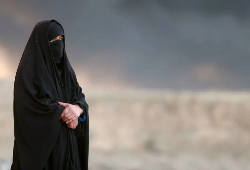 Combattenti e madri, le donne della guerra