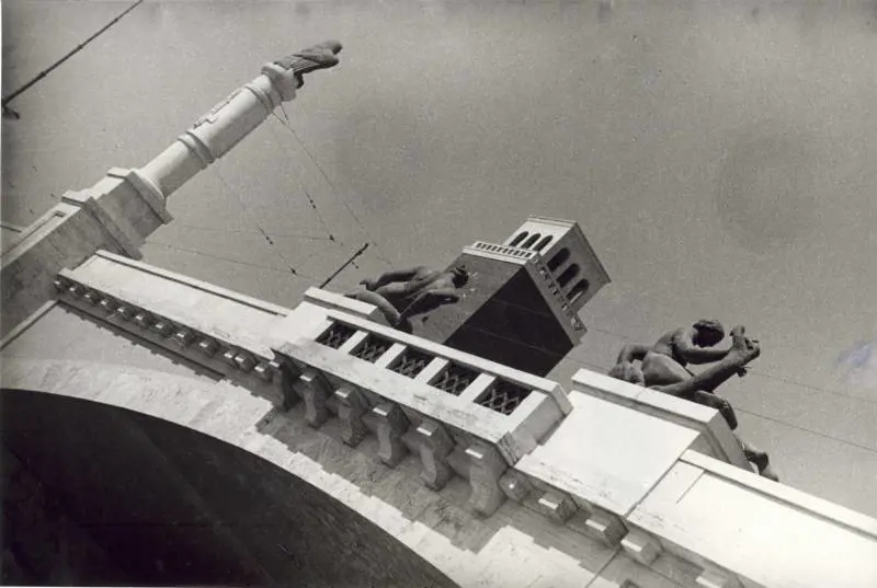 Pescara, per le statue sparite 70 anni fa, la denuncia arriva soltanto ora