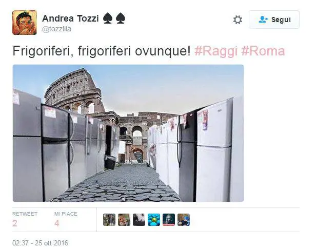 Immagine gallery