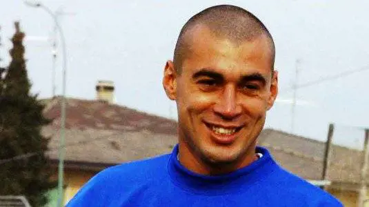 Fabio Bilica, ex difensore del Brescia, arrestato per non aver pagato gli alimenti alle figlie