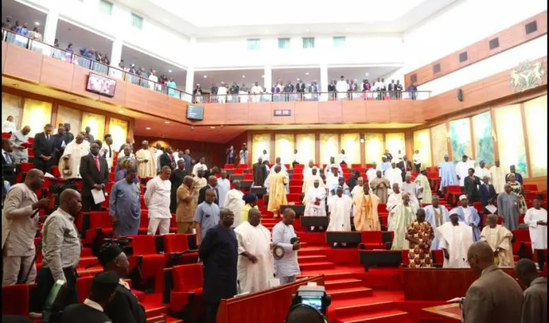 Nigeria, una legge per eliminare i mendicanti: "Non lavorano"