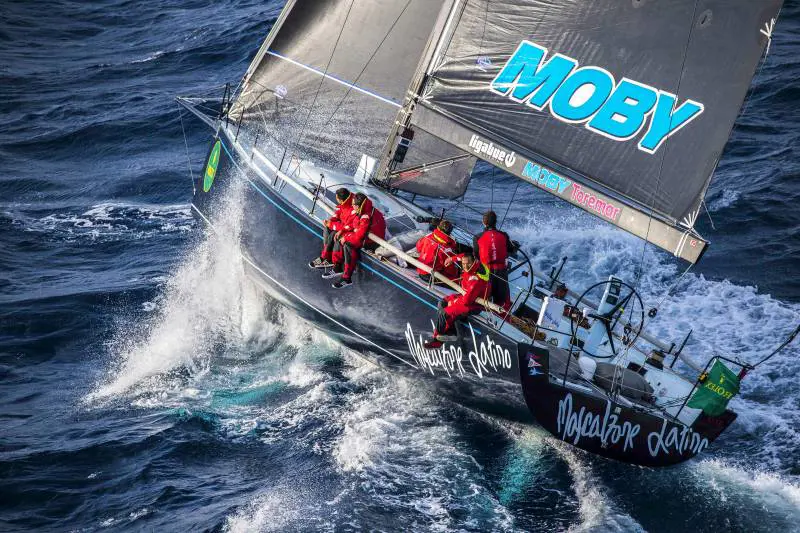 Rolex Middle Sea Race, la rivincita dei Mascalzoni