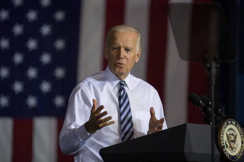Biden: "La Russia sostiene la Lega e il M5s"