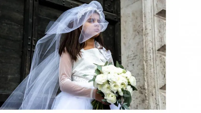 Pakistan, 15enne cristiana convertita e data in sposa a un musulmano