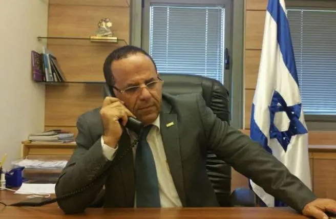 Dal Jerusalem Post