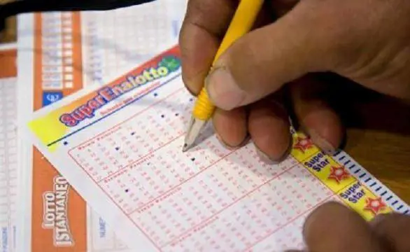 Trapani: aveva vinto 2 milioni e mezzo al Superenalotto, lo scopre dai giornali