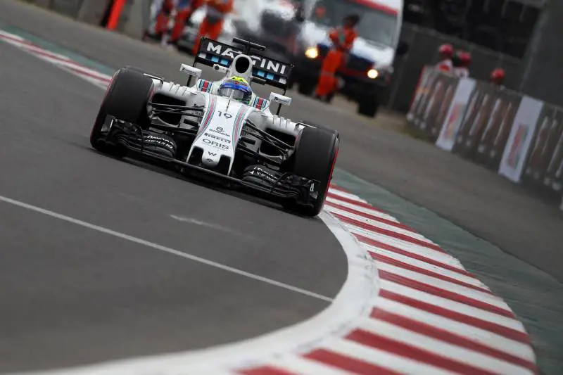 Sir Frank, magia finale. Williams a stelle e strisce. La F1 resta senza storia