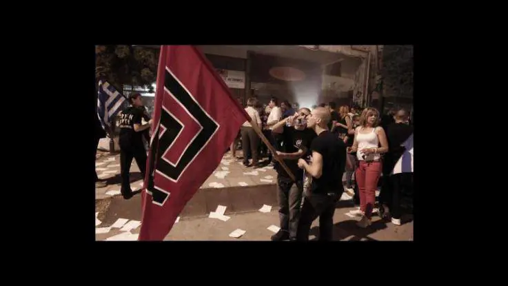 Atene, vietate le commemorazioni per Manolis e Giorgos