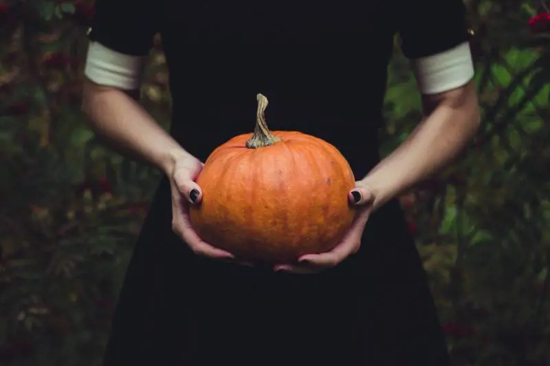 Halloween: consigli per costumi last minute