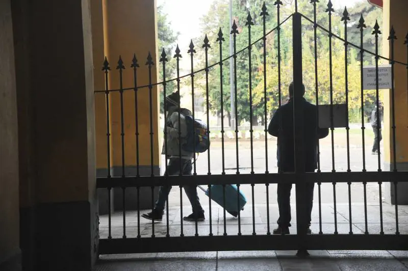 Trasferiti in anticipo: già da oggi migranti alla caserma Montello