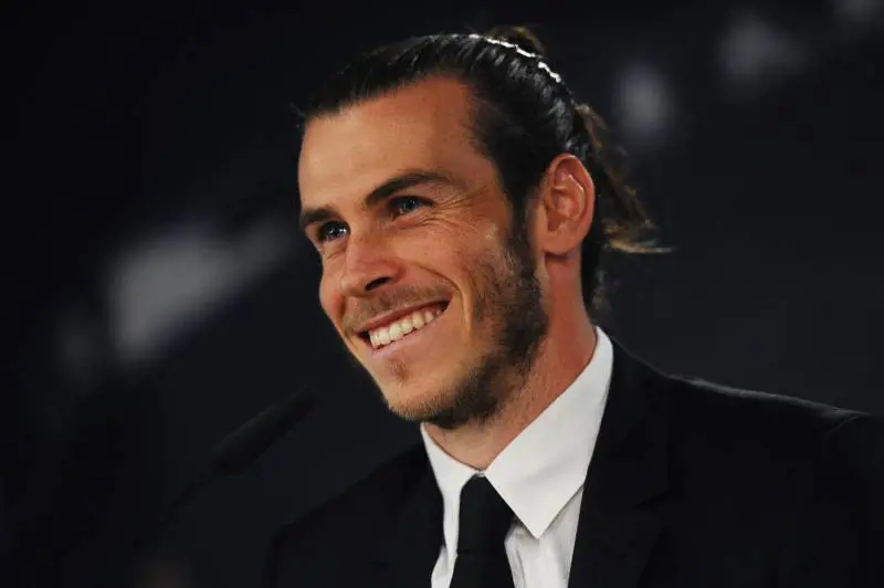 Bale rinnova con il Real Madrid: clausola da 1 miliardo di euro