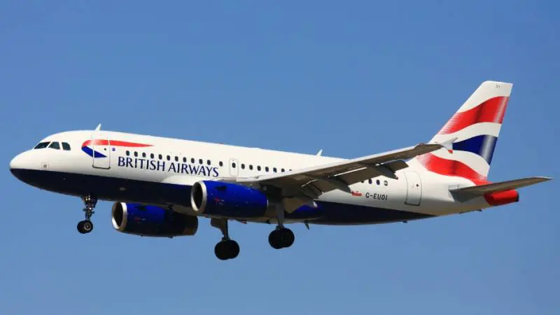 British Airways, attacco hacker Voli bloccati da Londra