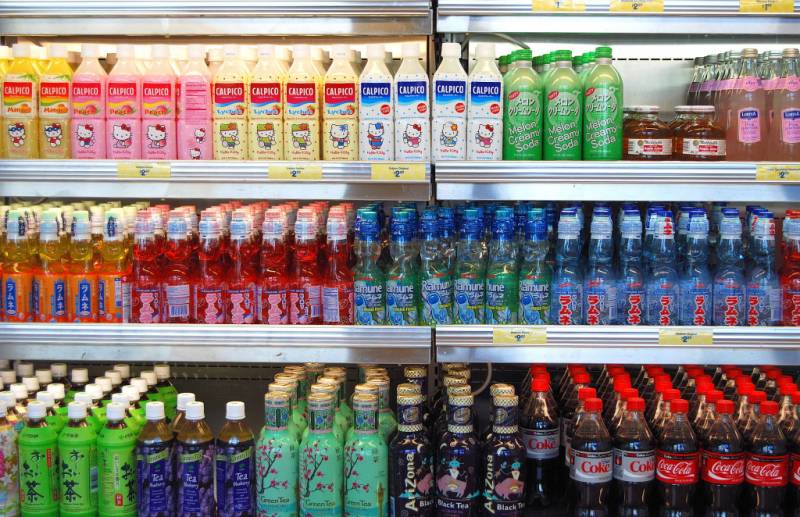 Stop alla sugar tax, tagliata l'Iva sull'arte e nuovi fondi agli stadi