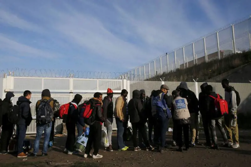 All'hub per migranti di Bologna tensioni anarchici-polizia